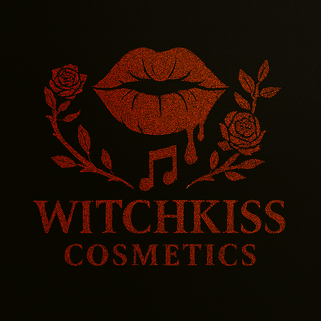 Witchkiss Cosmetics